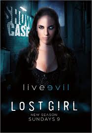 Lost Girl - Saison 3 Episode 4 - Fae-de To Black (VOSTFR / TVRip)