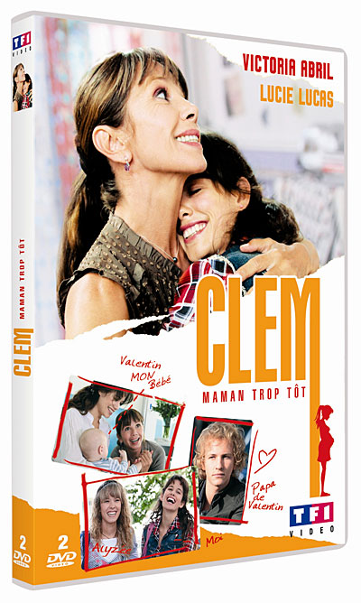 Clem Saison 2 Complet [E03/03] [FRENCH] [DVDRiP] [MULTI]
