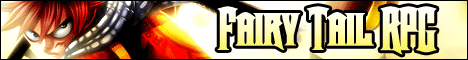 Fairy Tail RPG : Fiore no Oukoku
