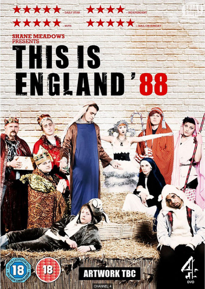  [FS]This Is England �88 Saison 02 |VOSTFR| [01/??]