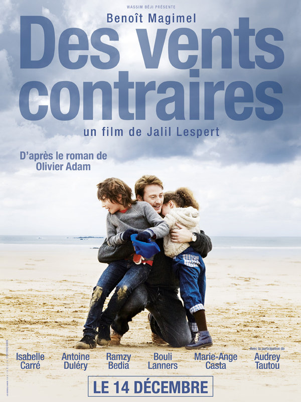 Des vents contraires (2012) [FRENCH] [DVDRiP] [MP4] [MULTI]