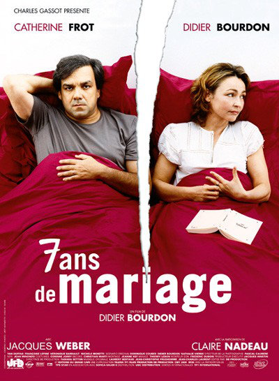 7 ans de mariage [FRENCH] [DVDRiP] [RG]