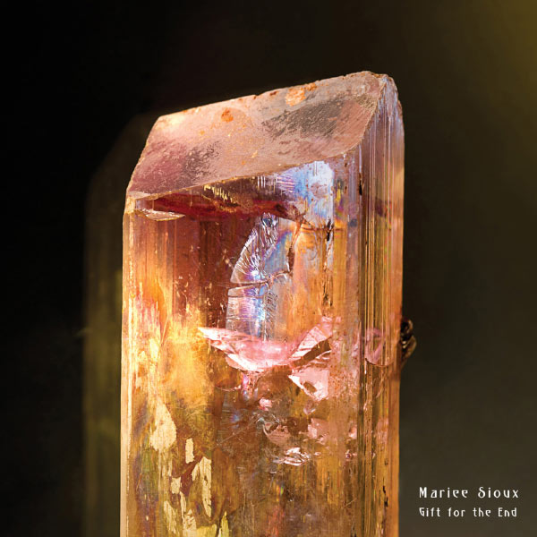 Mariee Sioux - Gift for the End