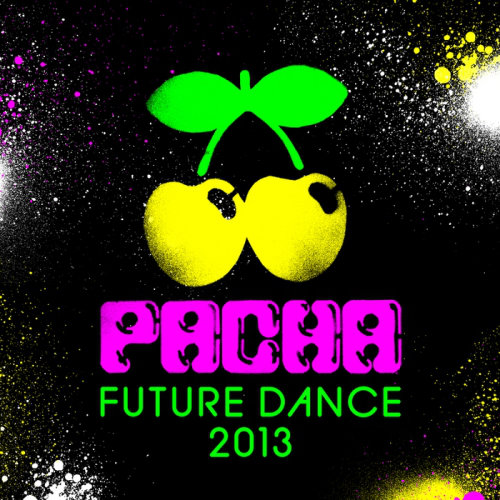 Pacha Future Dance (2013) [Multi]