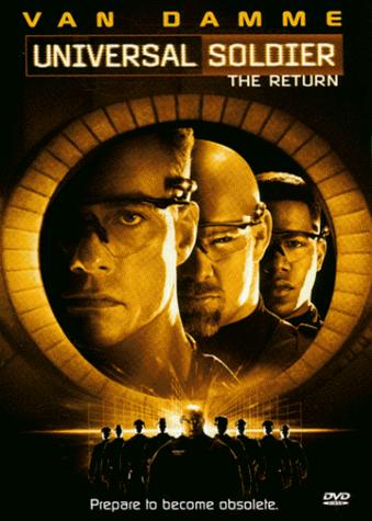 Universal Soldier: Le combat absolu [DVDRiP | TRUEFRENCH]