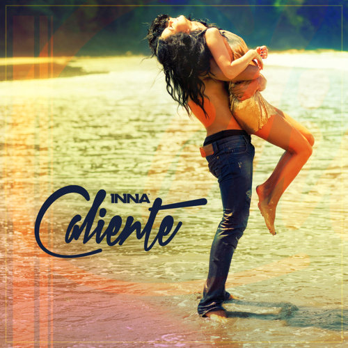 Inna - Caliente (Remixes) (2013) [MP3]