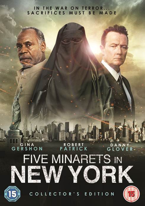 Five Minarets In New York TRUEFRENCH DVDRIP