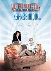 New Messiah.com BD Polar Thriller T01 & T02 L'integrale