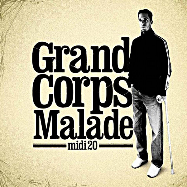 de rencontres de grand corps malade