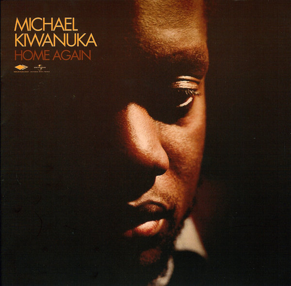 Michael Kiwanuka - Home Again (Deluxe Version) (2012) [RG][TB]