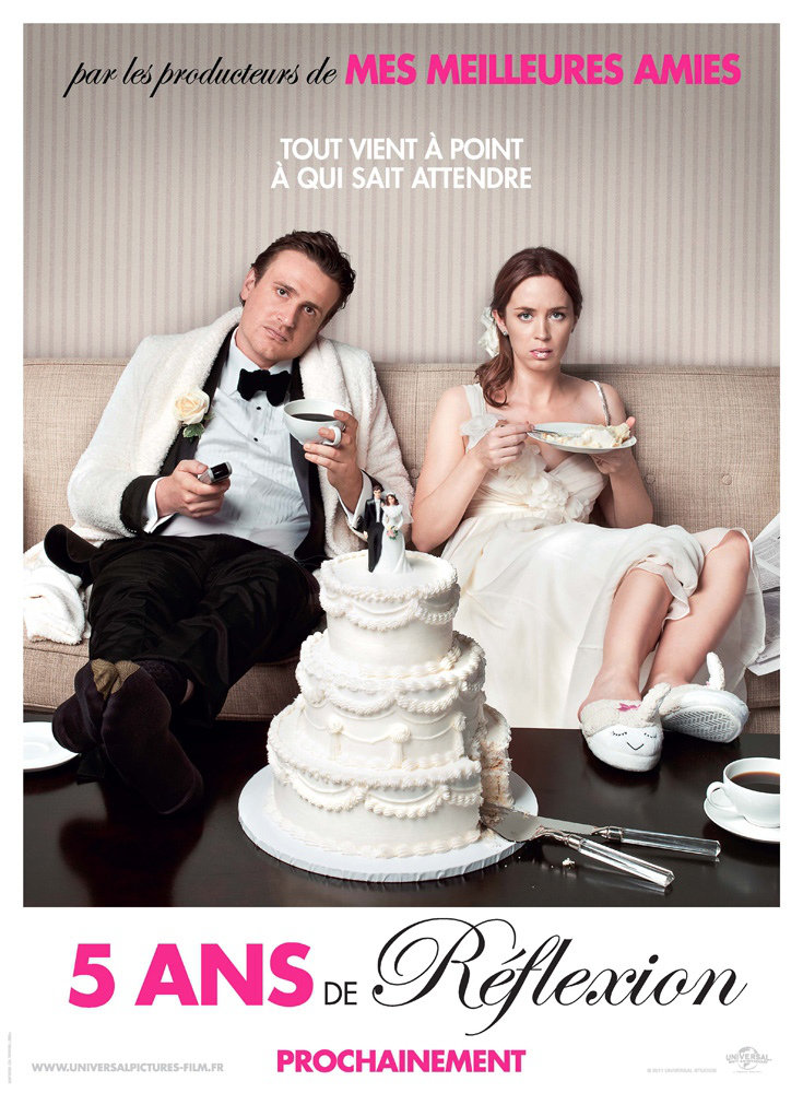 5 ans de Réflexion [TRUEFRENCH - DVDRip]
