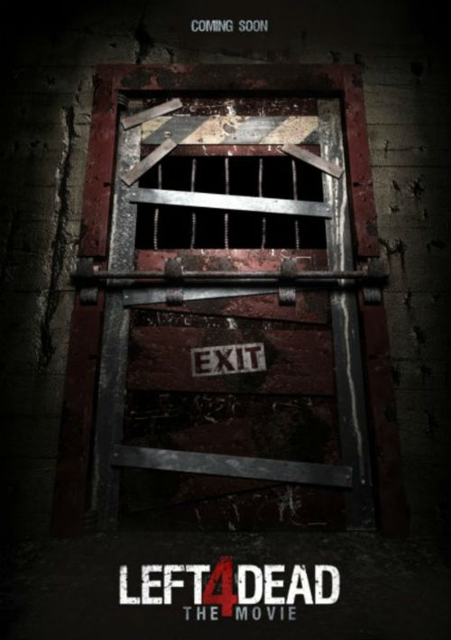 [MULTI] Left 4 Dead [VOSTFR] [DVDRiP]