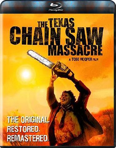 The Texas Chainsaw Massacre ]·._.·´¯