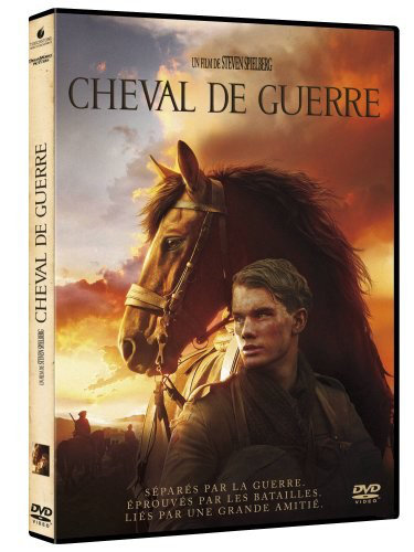 Cheval de guerre [MULTI] [DVDR]