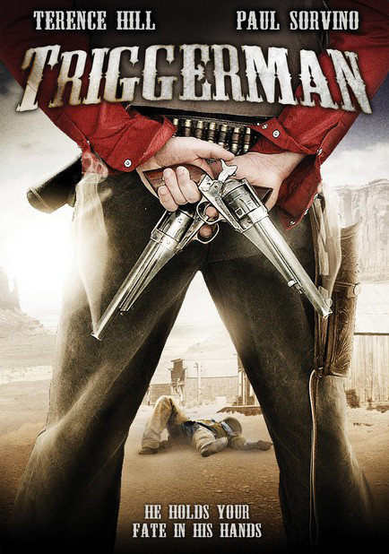 L'homme � la g�chette Part 2 DVDRIP FRENCH multilien