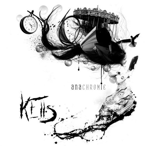 Kells - Anachromie (2012) [RG-TB]