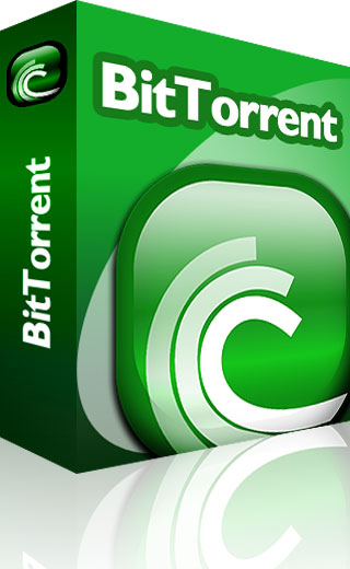 [DF] BitTorrent 7.7 Build 27621