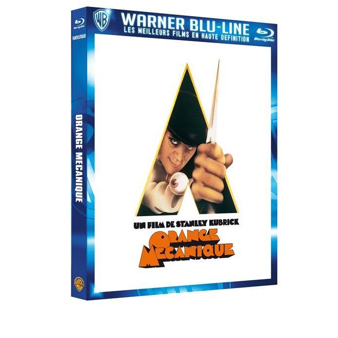 Orange Mecanique [HDRip-720p] [Multilanguage]