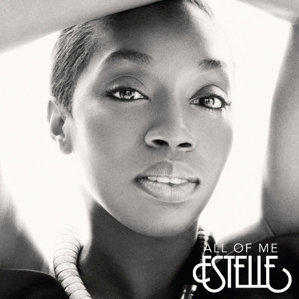 [UL] Estelle - All Of Me (2012)