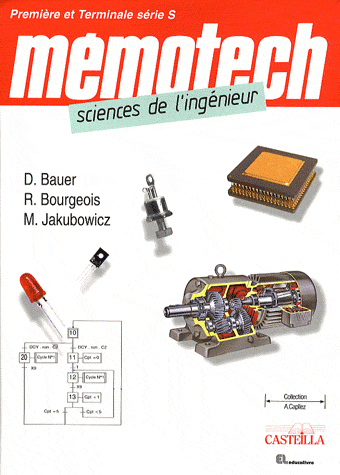 Mémotech sciences de l’ingénieur Mediafire