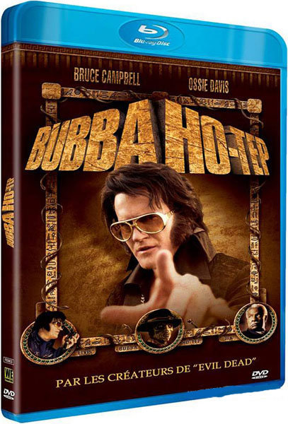 Bubba Ho-Tep [HDRip-1080p] [Multilanguage] [Multi]