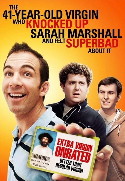[MULTI] 41 ans, toujours puceau (2012) [FRENCH] [DVDRiP] [MP4]