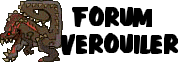 Forum Verrouillé