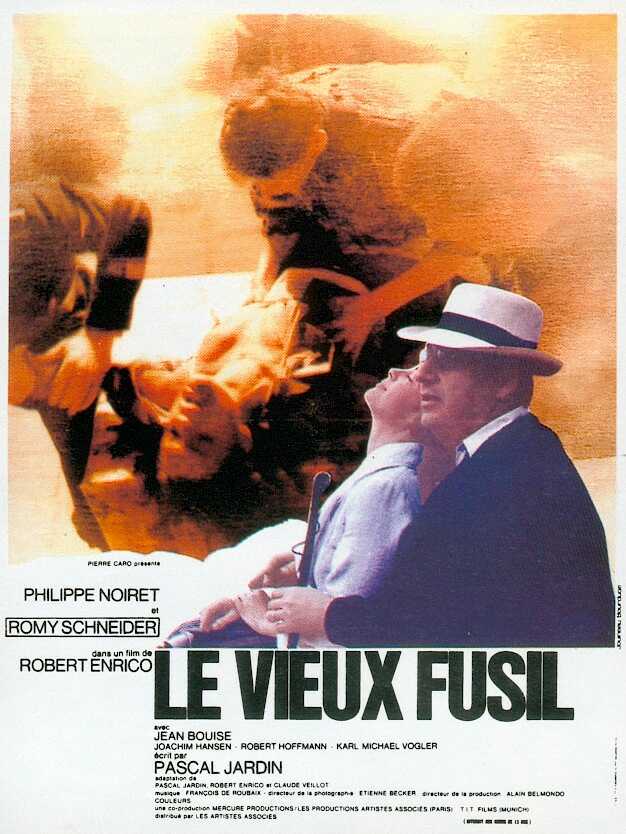 Le Vieux fusil