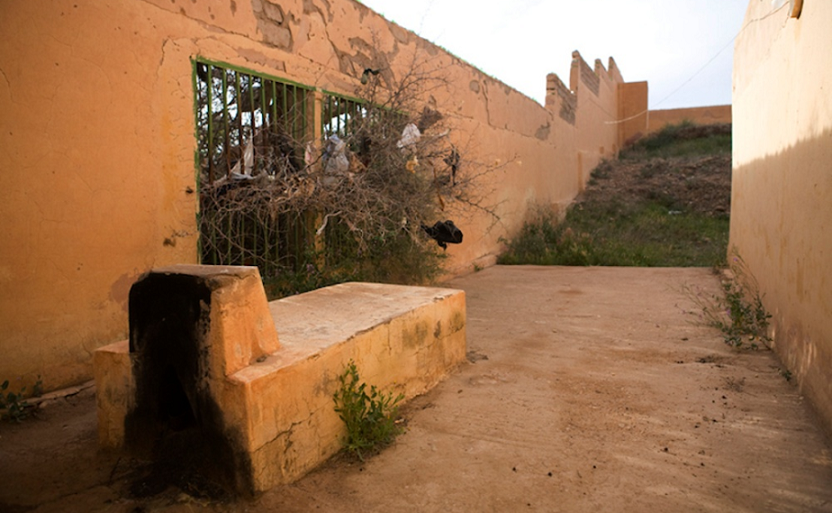 Les Cimeti Res Du Maroc Page 31