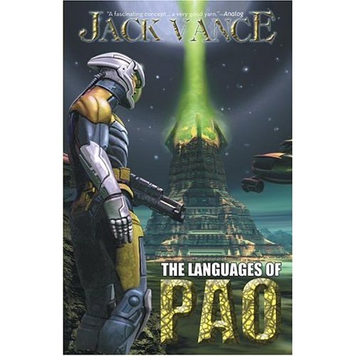 [Multi]  The Languages of Pao - Jack Vance [EBOOK]