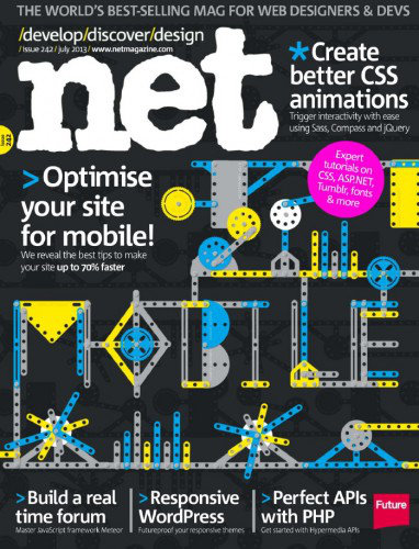 .net - July 2013