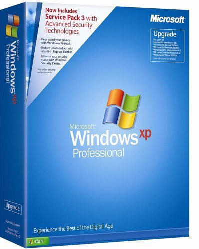 Windows XP Professional SP3 (x86) Integrated June 2013 [Multi]