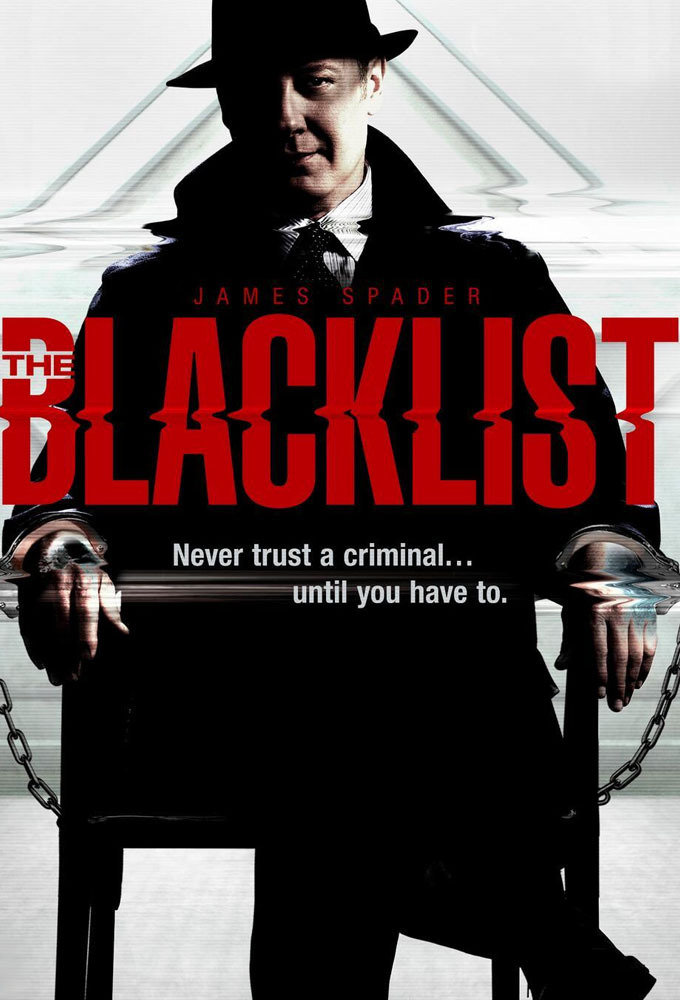 The Blacklist [Saison 01] [VOSTFR [E01 a 18/?] HDTV & HD