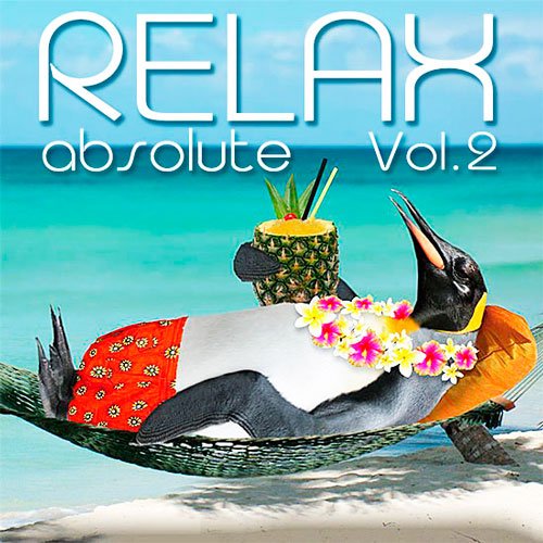 Absolute Relax Vol.2 (2013) [Multi]