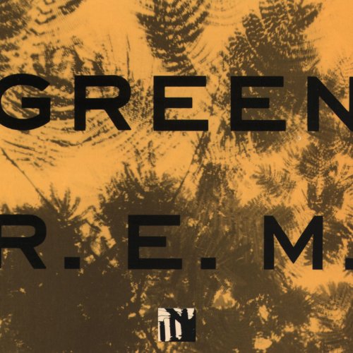 R.E.M. - Green (25th Anniversary Deluxe Edition) [320 Kbps] [Multi]