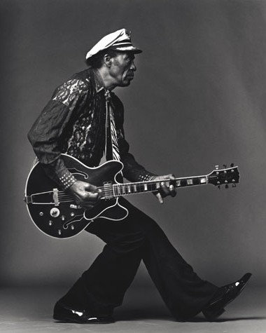Chuck Berry - Complete Chess Recordings 50s to 70s [FLAC] [Multi]
