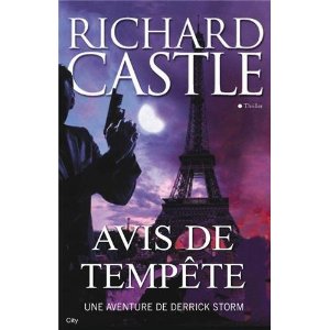 [Multi] Avis de tempête - Castle Richard [EBOOK ]