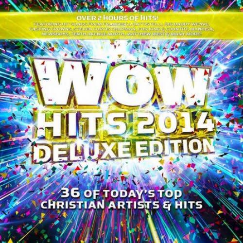WOW Hits 2014 (Deluxe Edition) [Multi]