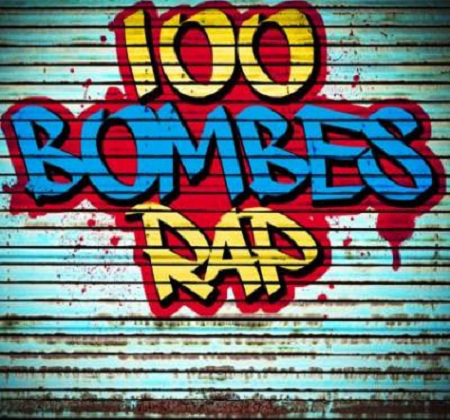 100 Bombes Rap (2013) [Multi]