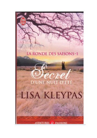 [MULTI] KLEYPAS Lisa la ronde des saisons [BD]
