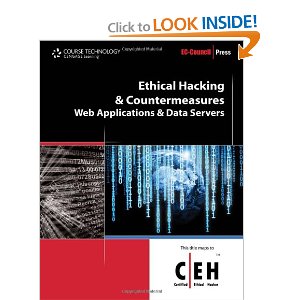 [Multi]  Ethical Hacking and Countermeasures_ Web Applications and Data Servers [EBOOK]