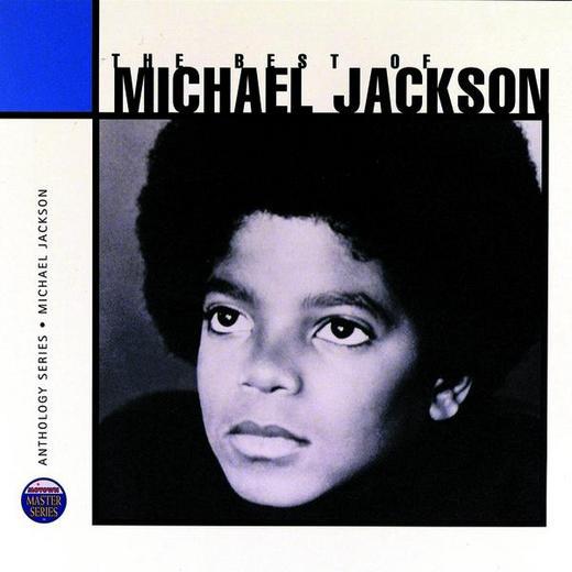 Michael Jackson - Best Of - Anthology Series [Multi]