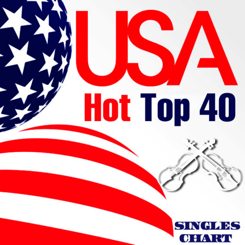 USA Hot Top 40 Singles Chart 21 Septembre 2013 [Multi]