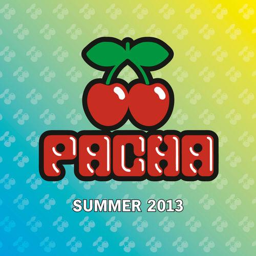 Pacha Summer 2013 [Multi]
