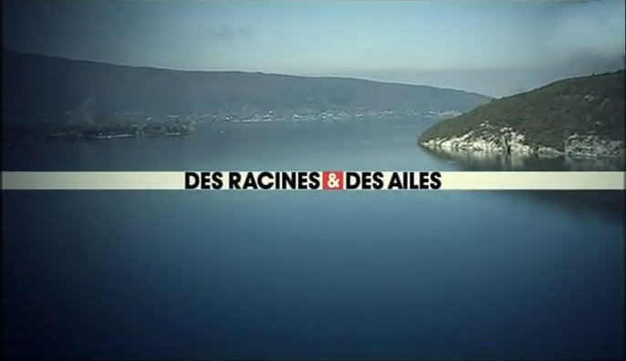 Des racines et des ailes - Paris authentique, Paris éclectique [TVrip] [FRENCH] [Multi]