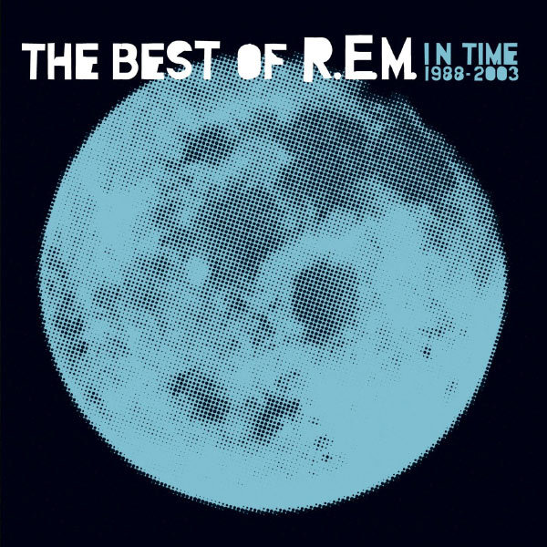 R.E.M - In Time : The Best Of R.E.M (1988-2003) [Multi]