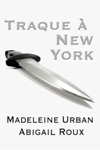 Ty et Zane - Urban Madeleine (4 tomes)