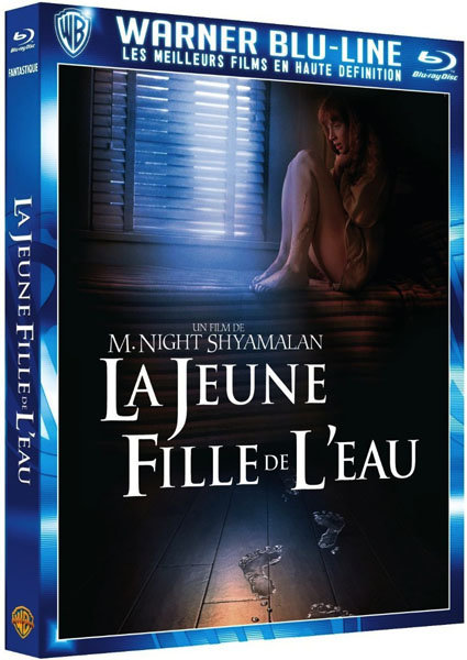La Jeune fille de l'eau [HDRip-1080p] [FRENCH] [Multi]