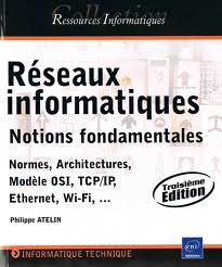 [MULTI]  R�seaux Informatiques Notions Fondamentales 3�me Edition [EBOOK]  