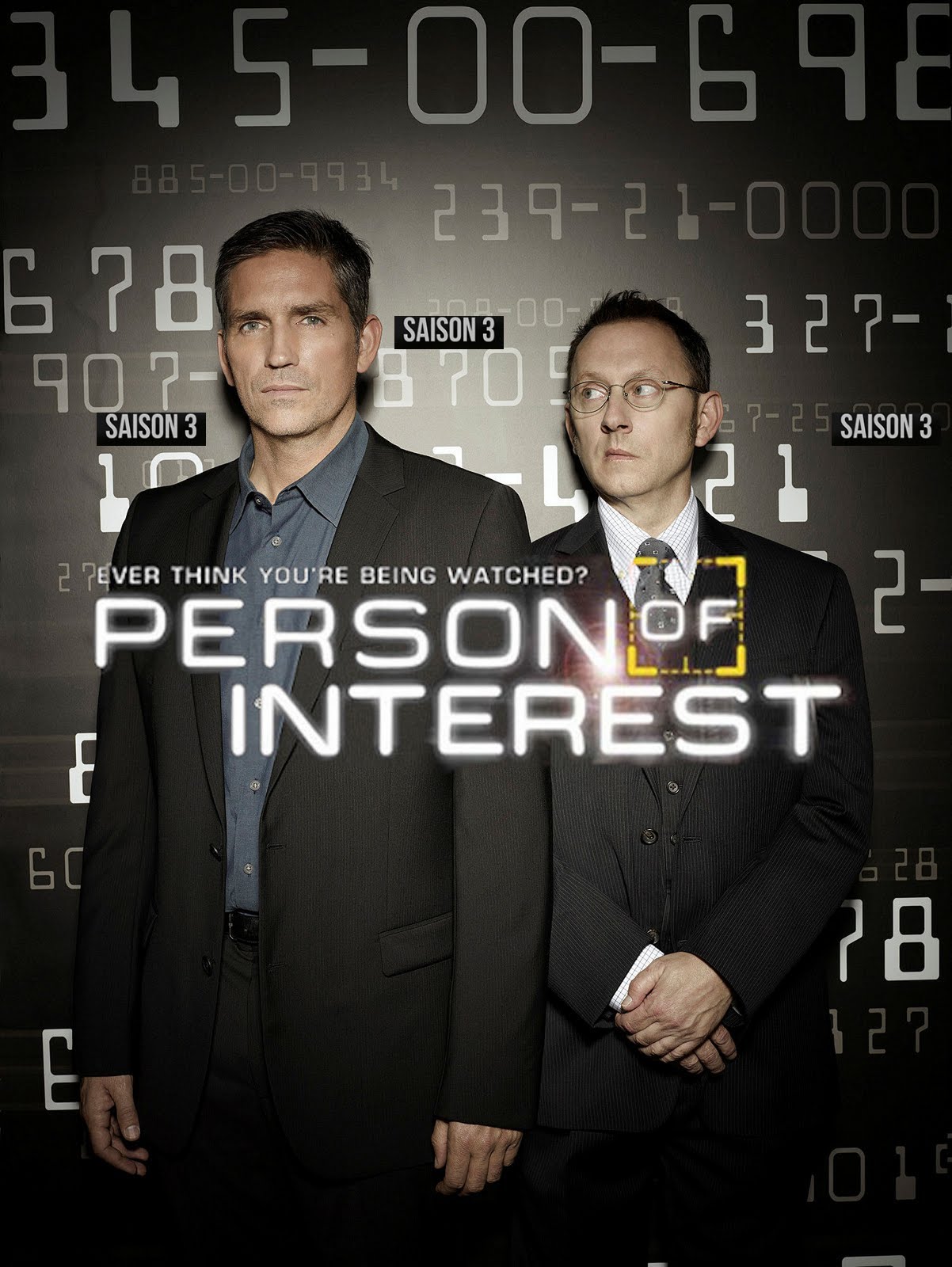 Person of Interest [saison 03] [vostfr] [E01 a 19] HDTV + HD